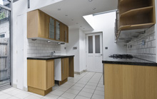 Kilfinan kitchen extension leads